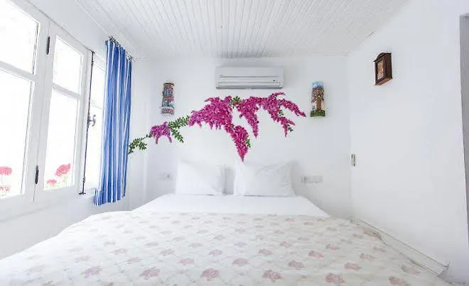 Atli Han Otel Alaçatı