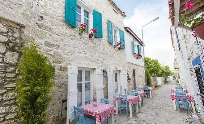 Atli Han Otel Alaçatı