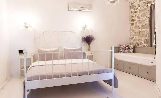 *** Hotel Atli Han Otel Alacati Turkey