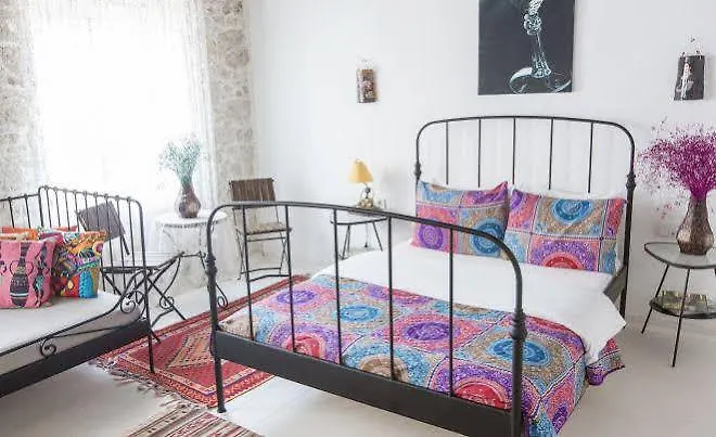 Atli Han Otel Alaçatı Türkiye