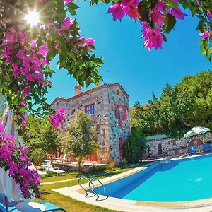Zeytin Hotel
