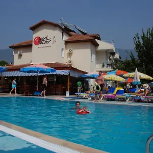 3* Otel Tolay