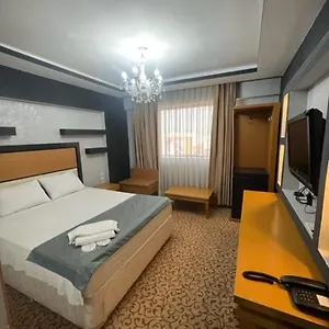 4* Otel ünaten