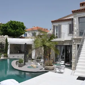 Hotel Ala - Special Category (adults Only), Alaçatı