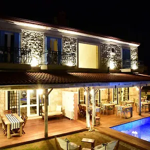 Hotel Cocopalm Boutique, Alaçatı