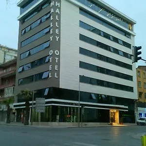 3* Otel Halley