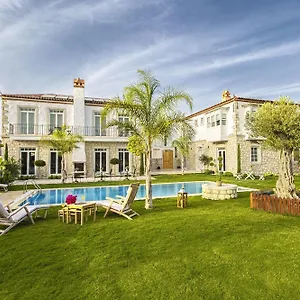 Hotel Casa Bella +12, Alaçatı